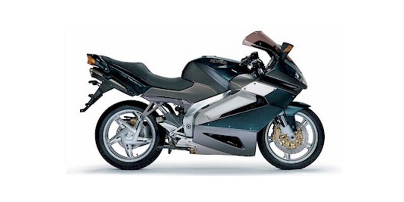 2005 Aprilia RST 1000 Futura Futura specifications