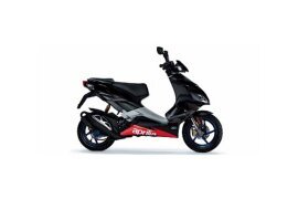 2005 Aprilia SR 50 Factory DiTech specifications