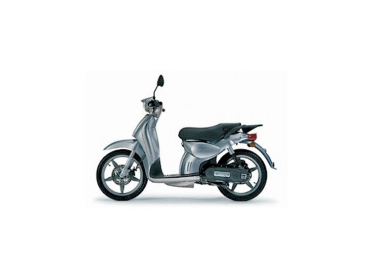 Scooter Scarabeo 250 Scheda Tecnica 2004 50 2t Street Scarabeo