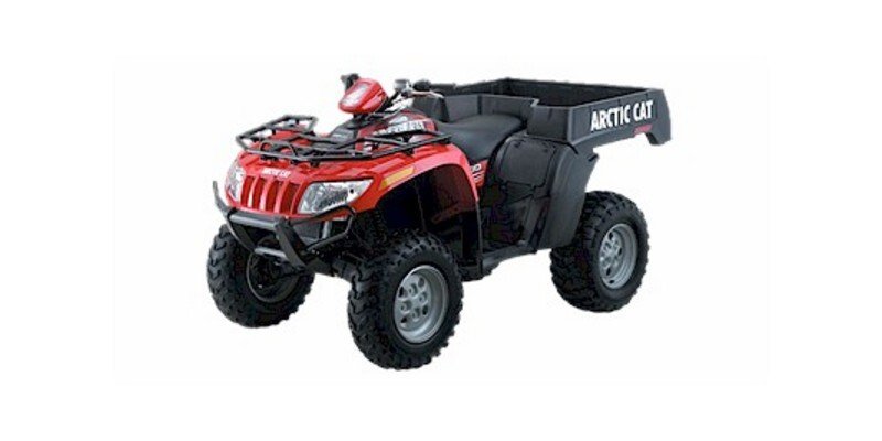 2005-Arctic-Cat-500-4x4-