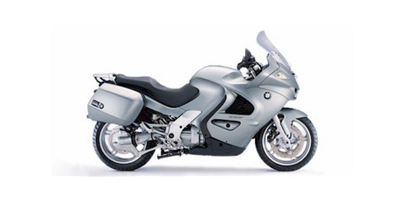 2005 BMW K1200GT 1200 GT specifications