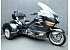 2005 BMW K1200LT