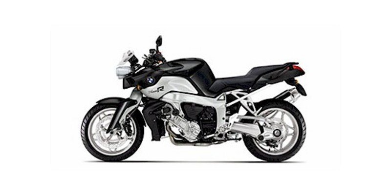 2005 BMW K1200R 1200 R specifications