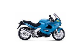 2005 BMW K1200RS 1200 RS specifications