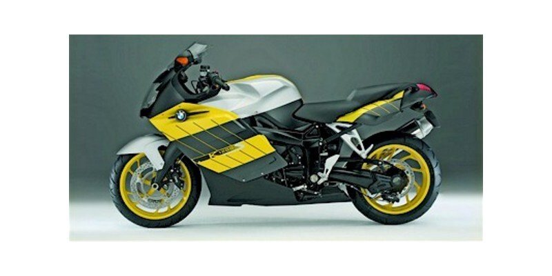 2005 BMW K1200S 1200 S specifications