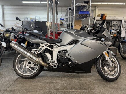 Photo 1 for 2005 BMW K1200S