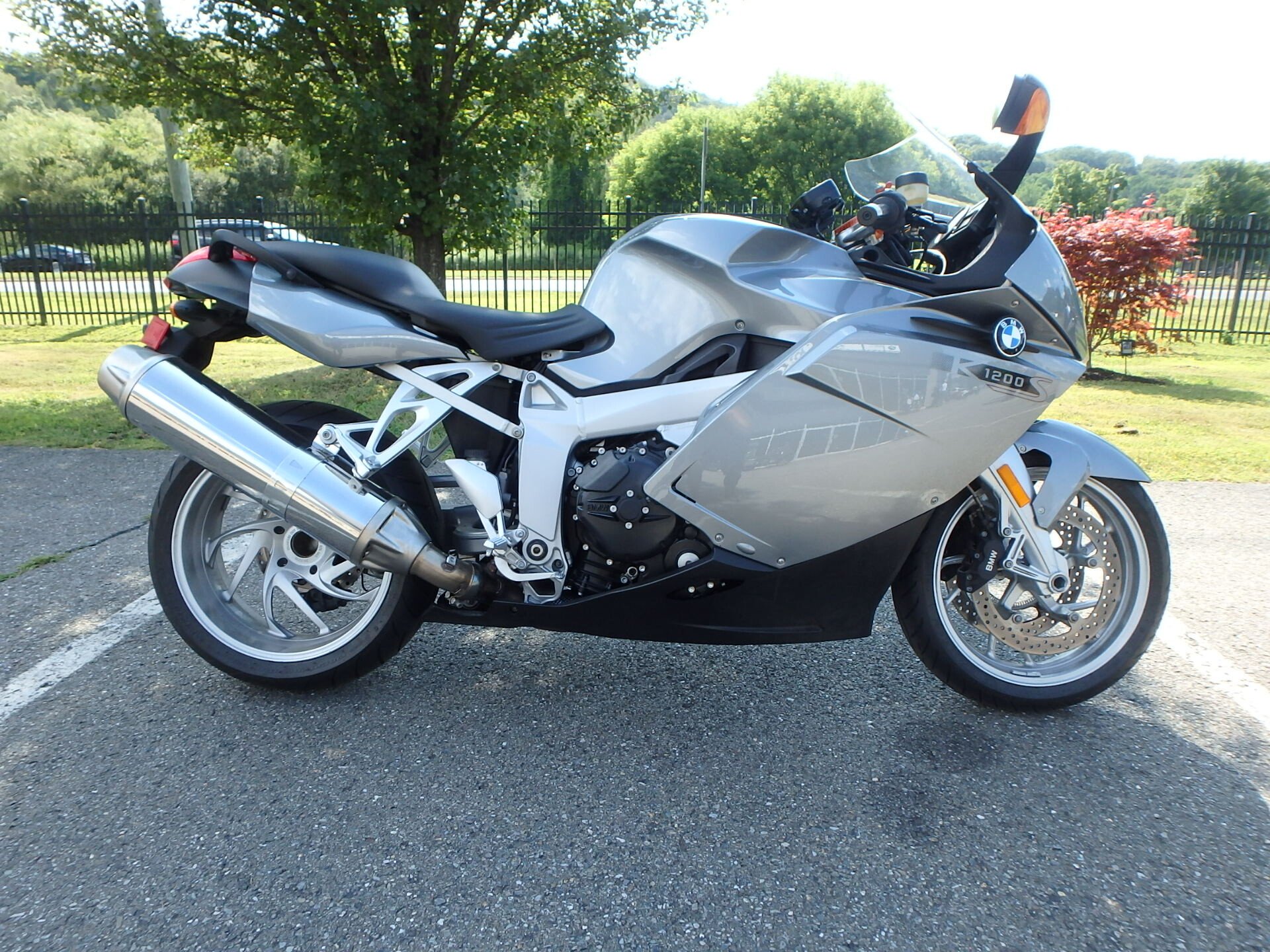 BMW K1200S Motorcycles for Sale - Motorcycles on Autotrader