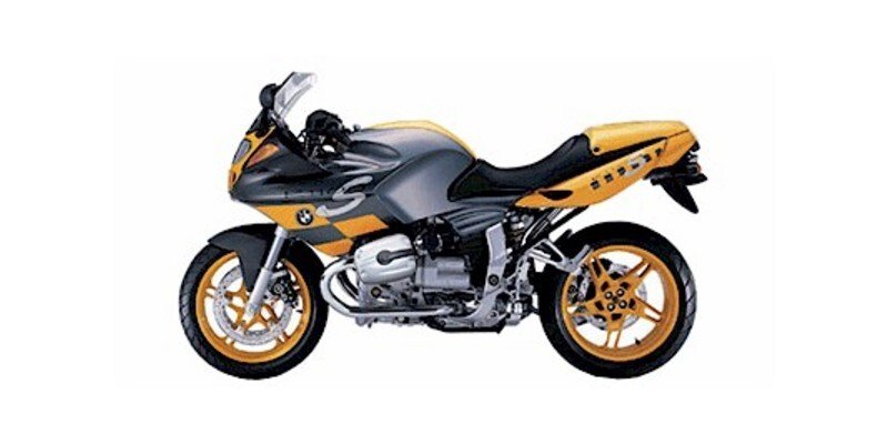 2005 BMW R1100S 1100 S specifications