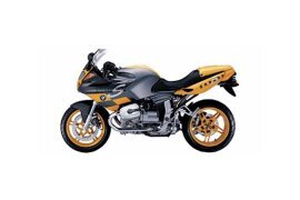 2005 BMW R1100S 1100 S specifications