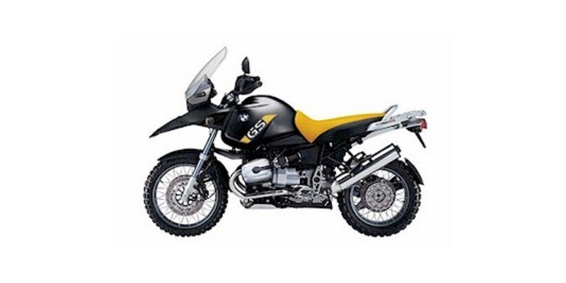 2005 BMW R1150GS Adventure specifications