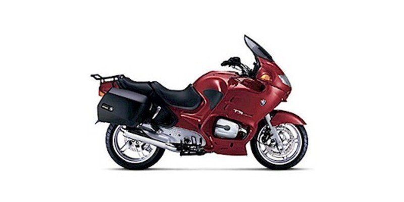 2005 BMW R1150RT 1150 RT Specifications, Photos, and Model Info