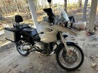 Thumbnail Photo 1 for 2005 BMW R1200GS ABS for Sale by Owner