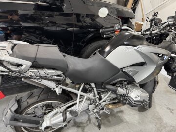 2005 BMW R1200GS ABS