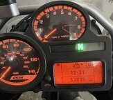 2005 BMW R1200GS ABS