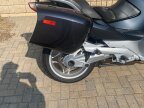 Thumbnail Photo 6 for 2005 BMW R1200RT