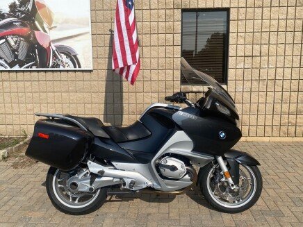 Photo 1 for 2005 BMW R1200RT