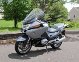 2005 BMW R1200RT