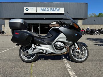 2005 BMW R1200RT