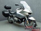 Thumbnail Photo 5 for 2005 BMW R1200ST