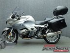 Thumbnail Photo 2 for 2005 BMW R1200ST