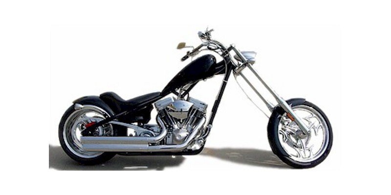 ☆chopperページ☆ 2005 Big Dog Motorcycles Chopper Base Specifications, Photos, and