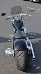 Thumbnail Photo 4 for 2005 Big Dog Motorcycles Bulldog