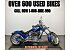 2005 Big Dog Motorcycles Mastiff