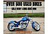 2005 Big Dog Motorcycles Mastiff