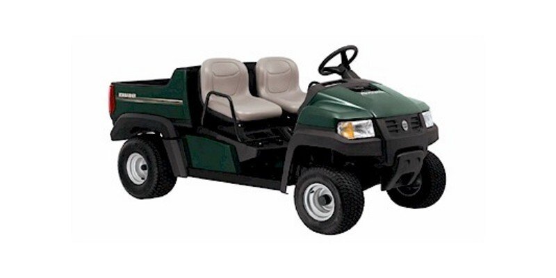 2005 Bombardier Sarasota 1000 1000 specifications