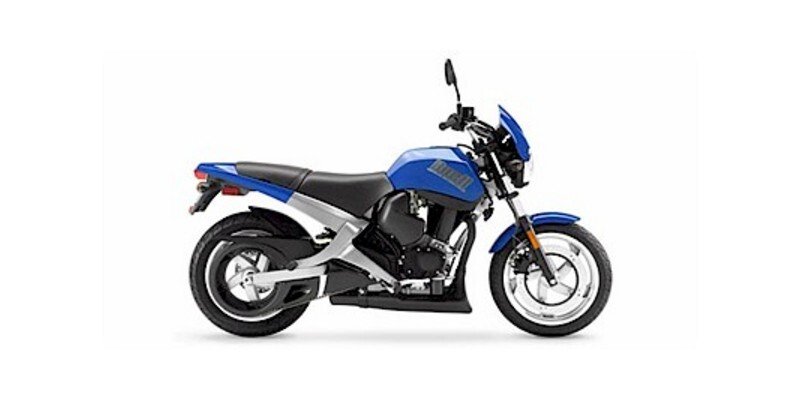 2005 Buell Blast Base specifications