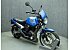 2005 Buell Blast