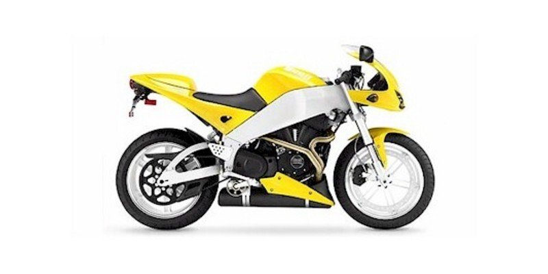 2005 Buell Firebolt XB9R specifications