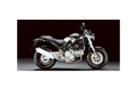 2005 Ducati Monster 600 1000 Cromo specifications