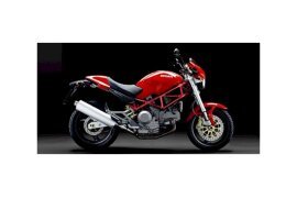 2005 Ducati Monster 600 1000S specifications