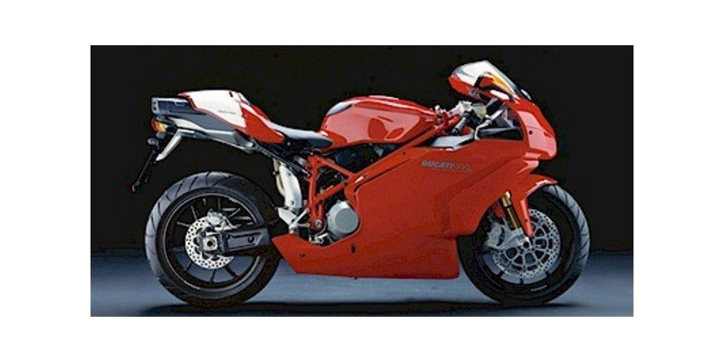 2005 Ducati Superbike 999 S specifications