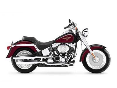 2005 Harley-Davidson Softail