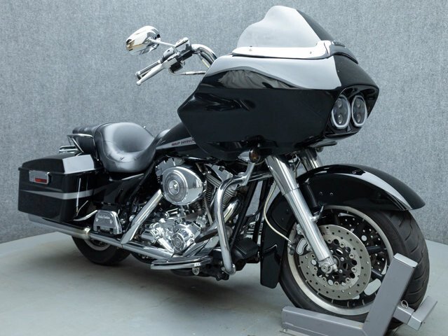 2005 Harley-Davidson Touring