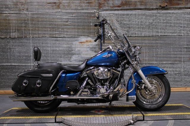 2005 Harley-Davidson Touring