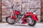 Thumbnail Photo 4 for 2005 Harley-Davidson CVO