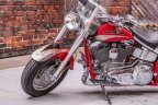 Thumbnail Photo 1 for 2005 Harley-Davidson CVO
