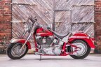 Thumbnail Photo 3 for 2005 Harley-Davidson CVO