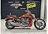 2005 Harley-Davidson CVO