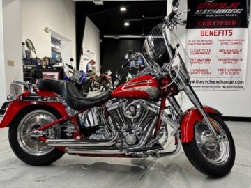 2005 Harley-Davidson CVO