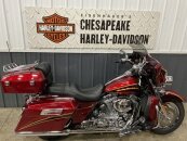 2005 Harley-Davidson CVO