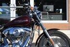 Thumbnail Photo 2 for 2005 Harley-Davidson Dyna Sport Glide Custom
