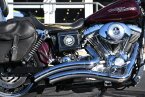 Thumbnail Photo 4 for 2005 Harley-Davidson Dyna Sport Glide Custom