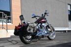 Thumbnail Photo 6 for 2005 Harley-Davidson Dyna Sport Glide Custom