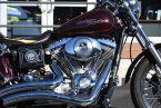 Thumbnail Photo 3 for 2005 Harley-Davidson Dyna Sport Glide Custom