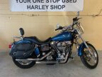 Thumbnail Photo 1 for 2005 Harley-Davidson Dyna Low Rider