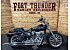 2005 Harley-Davidson Dyna Super Glide Custom